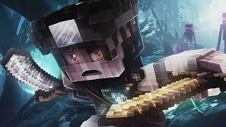 Minecraft Banner Speedart By TakinWich - Horror