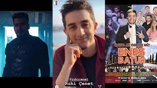 ENES BATUR GERÇEK KAHRAMAN YOUTUBE KADROSU