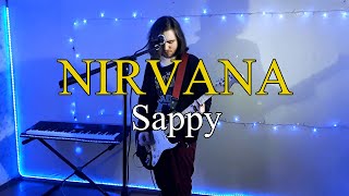 Sappy - Nirvana - Cover