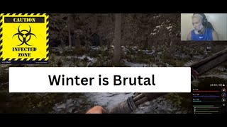 The Infected/ Winter is hard