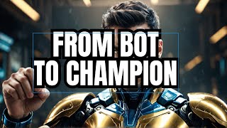 From Bot to Champion: Resurgence Victory Story