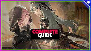 Gray Ibis - Thoth: Complete Guide | Aether Gazer