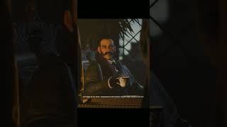 the grandmaster Crawford starrick #assassin's creed syndicate #games #shorts