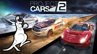 Project Cars 2 / Oculus Rift - Red Bull Ring - Porsche Cayman European Cup