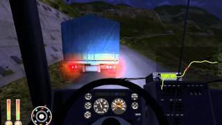 18 Wheels of Steel Extreme Trucker 2 Let's Play ep#34