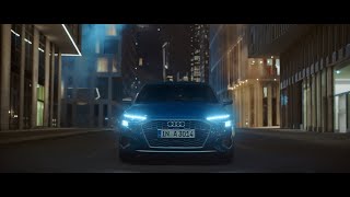 Tökéletes Idő egy Audi számára! Az új Audi A3 Sportback