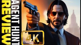 agent hunt top killer 3 mission complete super performance