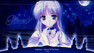 Nightcore - Dance Of The Pixies