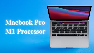 [Review Singkat] MacBook Pro M1 2020 di Tahun 2021