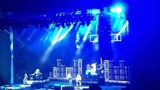 OZZY OSBOURNE ~ I DON’T KNOW ~ 09/10/18 ~ PNC ~ HOLMDEL, NJ