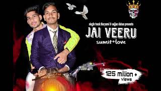 jai veeru | new haryanvi song | haryana 2024 | vrisu prajapati.!/...