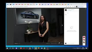Видео для риэлторов, как добавить фотографии в фотоальбом во Вконтакте.