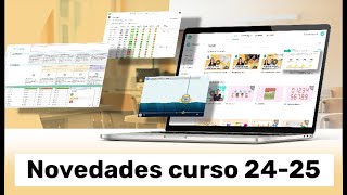 Descubre las novedades de Innovamat para primaria | Curso 24-25