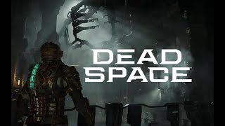 Dead Space Remake 2023 - Pc 4K Ultra 60fps.