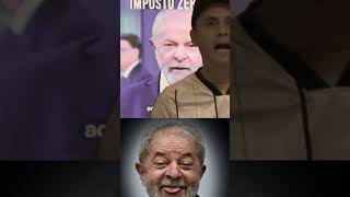 SENADOR CLEITINHO COBRA LULA