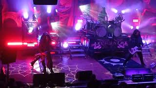 Arch Enemy - In the Eye of the Storm (Live in Toulouse 2022)