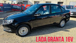 Lada Granta 16v уже в Пензе!!