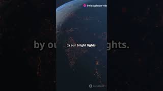 Light Pollution vs Astronomy:The Battle in the Sky#spaceexploration #spaceknowledge#universe#shorts