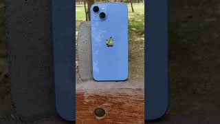 iphone 14 plus smartphone outdoor back design | iphone 14 plus | #youtube #shorts #viralvideos #new