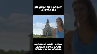 LADANG MISTERIUS SIAPA YANG SUDAH MASUK TIDAK AKAN PERNAH BISA KEMBALI😱#shorts