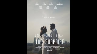 THE SURPRISE ( a Wedding Film)