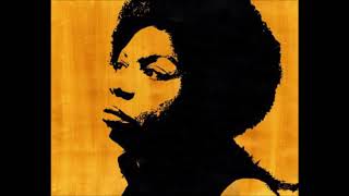 Hip Hop Beat (Nina Simone Sample VII)