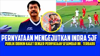 🔴KABAR TIMNAS TERBARU❗BIKIN HEBOH PUBLIK ,KABAR PALING BARU SEA GAMES HARI INI