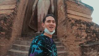 visittin Sukhothai Historical Park