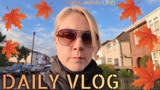 VLOG🇬🇧/ Закупка продуктов- Распаковка/Утепляемся/Наши будни/FAMILY VLOGS/LIFE IN UK/04 10 24