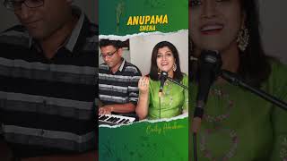 ANUPAMA Sneha CHAITHANYAME ( Cicily Abraham ) || Song on Fire MUSIC