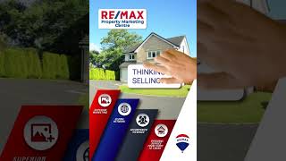 Thinking of Selling? Call RE/MAX in Aberdeen!