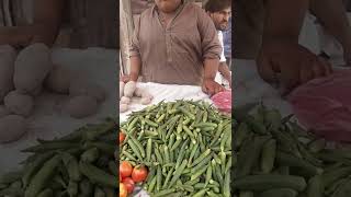 # Palawan Funny boy # Vegetables Seller # Pathan Palawan