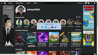 Roblox l Soon Uncopylocked Games (READ DESC)