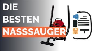 Die 8 besten Nasssauger