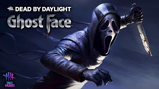 Dead by Daylight The Ghost Face Chase Music [PTB]