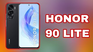 هونور ٥جي تحت ال٣٠٠ دولار 😶‍🌫️ || HONOR 90 lite