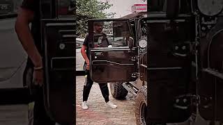 Mahindra thar status #shorts #reel #car