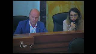 Live streaming di Città Metropolitana di Reggio Calabria