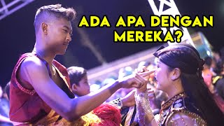 Maharani Buat Fans Kentong Baper & Cemburu, #CeritaPentasKepo (EPS 1)