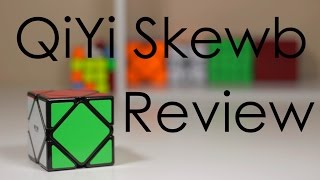 QiYi Skewb Review! [CubedepotUSA]