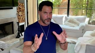 Don Diamont Bold Is Back