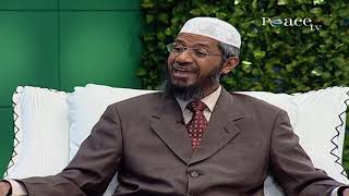 Dr Zakir Naik   YouTube 6