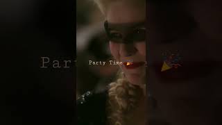 Marie Antoinette - Party Time #marieantoinette #versailles #historicaldrama #kirstendunst