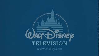 Walt Disney Television (2000)