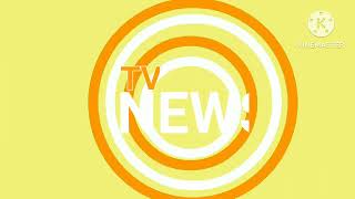 🔴NOVA VINHETA TV NEWS 2024🔴 ‎#tvcidadesc