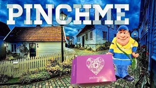 Pinchme Unboxing Free Samples Nov 2021(Saturday Savings)