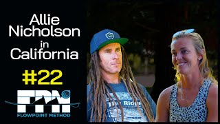 Allie in Cali !!  |  FPM Podcast #22