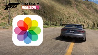 Buget in functie de cate poze avem in galerie | Forza Horizon 5 [#11]