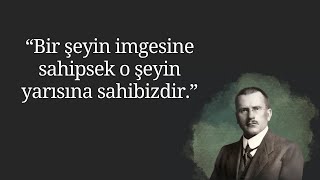 Ruhu yeniden bulmak | Carl Gustav Jung | Kırmızı Kitap