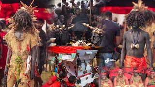 The Spiritual Preparations Involves In Akan’s Funeral Will Shock You.